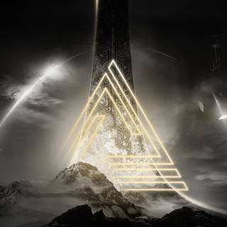 MSI Modern wallpaper