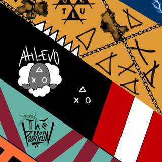 Sinais Do Outro Lado wallpaper