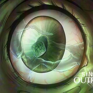 Sinais Do Outro Lado wallpaper