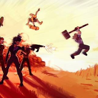 Sinais Do Outro Lado wallpaper