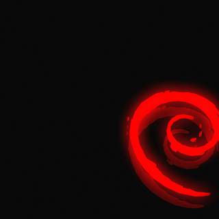 Debian 12 wallpaper