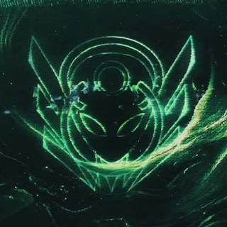 Sinais Do Outro Lado wallpaper