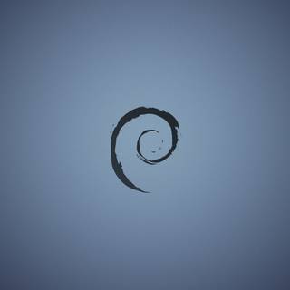 Debian 12 wallpaper