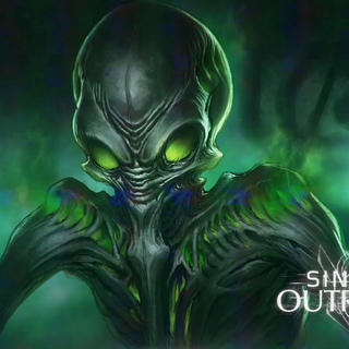 Sinais Do Outro Lado wallpaper