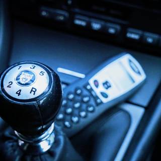 Manual transmission wallpaper