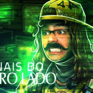 Sinais Do Outro Lado wallpaper