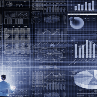 Business analyst wallpaper