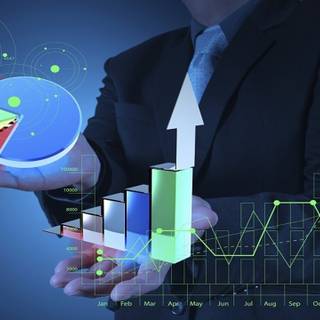 Business analyst wallpaper