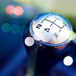 Manual transmission wallpaper