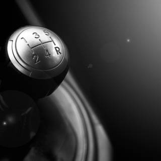 Manual transmission wallpaper