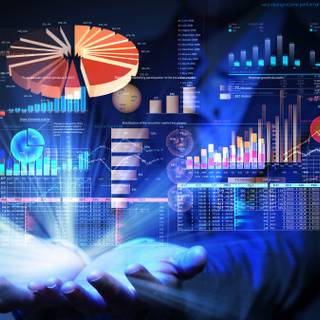 Business analyst wallpaper