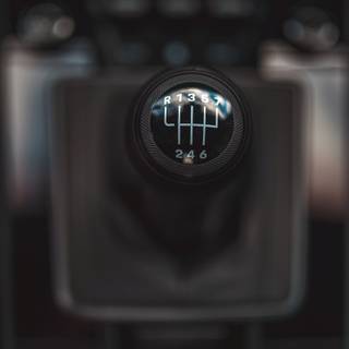 Manual transmission wallpaper