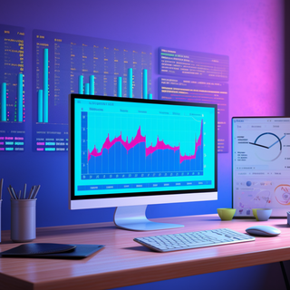 Business analyst wallpaper