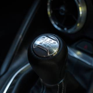 Manual transmission wallpaper