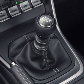 Manual transmission wallpaper