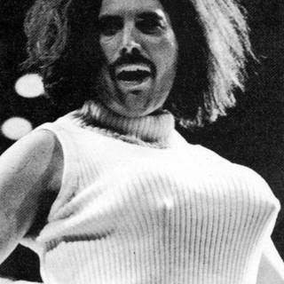 I want to break free wallpaper