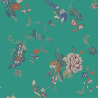 Country preppy wallpaper