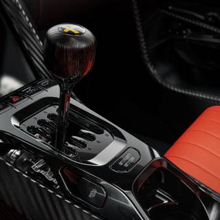 Manual transmission wallpaper
