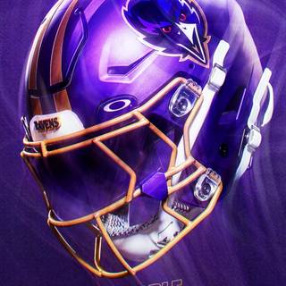 NFL drippy wallpaper