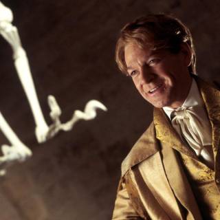 Gilderoy Lockhart wallpaper