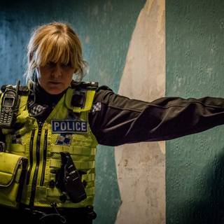 Happy Valley wallpaper