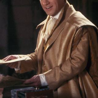 Gilderoy Lockhart wallpaper