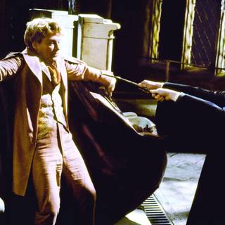 Gilderoy Lockhart wallpaper