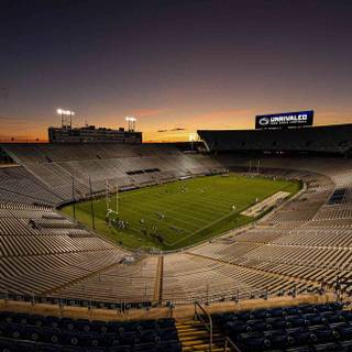 Happy Valley wallpaper