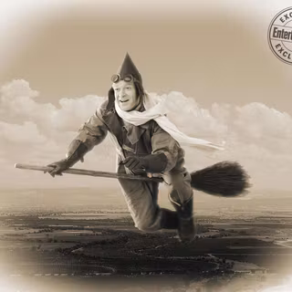 Gilderoy Lockhart wallpaper