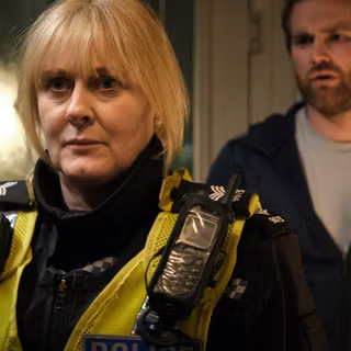 Happy Valley wallpaper