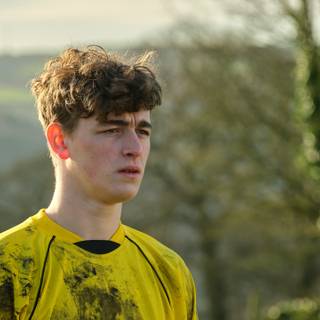 Happy Valley wallpaper