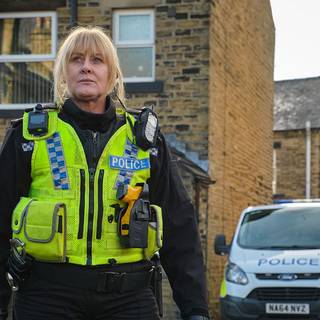 Happy Valley wallpaper