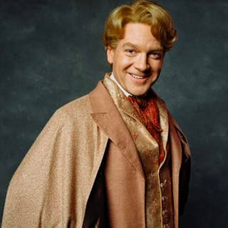 Gilderoy Lockhart wallpaper