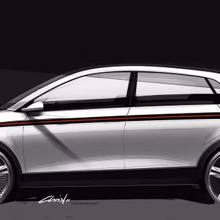 Audi A2 wallpaper