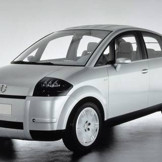Audi A2 wallpaper