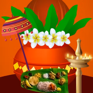 Onam poster wallpaper