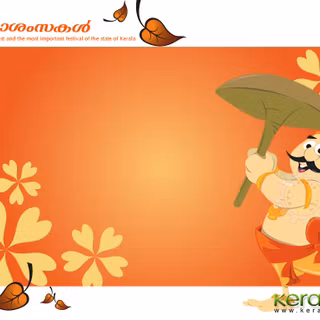 Onam poster wallpaper