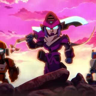 4k Brawl Stars wallpaper