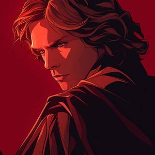 Anakin Skywalker wallpaper