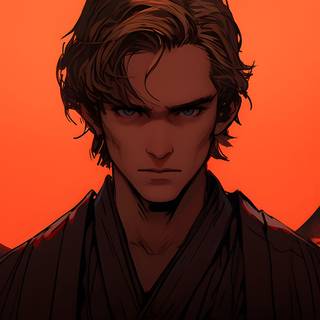 Anakin Skywalker wallpaper