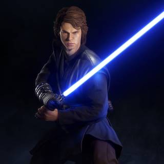 Anakin Skywalker wallpaper