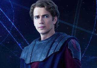 Anakin Skywalker PC wallpaper