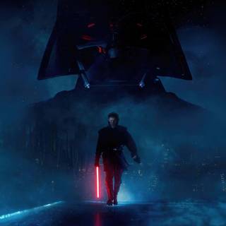 Anakin Skywalker wallpaper