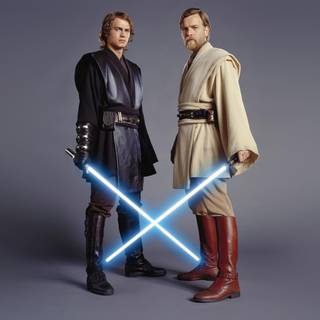Anakin 4k PC wallpaper