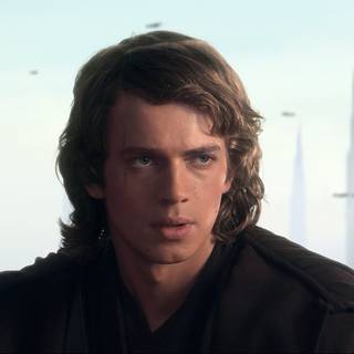 Anakin Skywalker wallpaper
