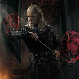 House of The Dragon PC wallpaper