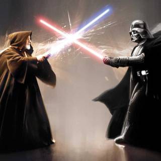 Anakin Skywalker PC wallpaper