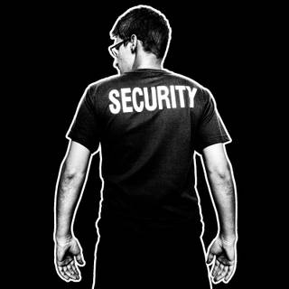 4k security wallpaper