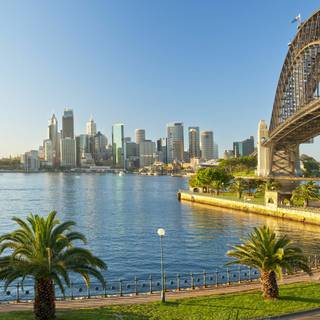 4k Australian wallpaper