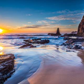 4k Australian wallpaper